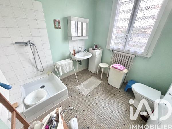 Maison à vendre 5 pièces 74 m² Landivisiau