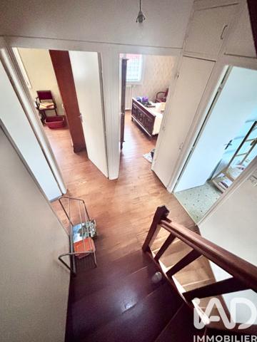 Maison à vendre 5 pièces 74 m² Landivisiau