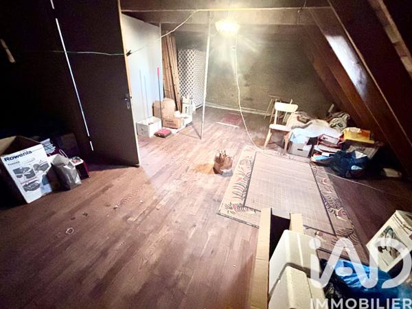 Maison à vendre 5 pièces 74 m² Landivisiau