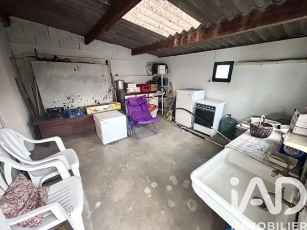 Maison à vendre 5 pièces 74 m² Landivisiau
