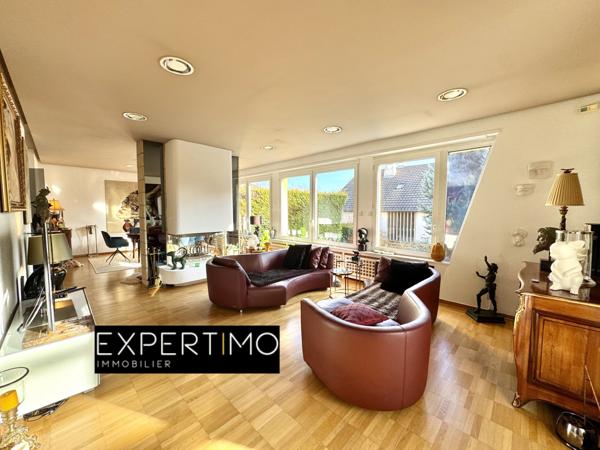 Illzach (68110) Illzach - Maison 212 m²