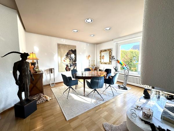 Illzach (68110) Illzach - Maison 212 m²