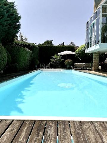 Illzach (68110) Illzach - Maison 212 m²