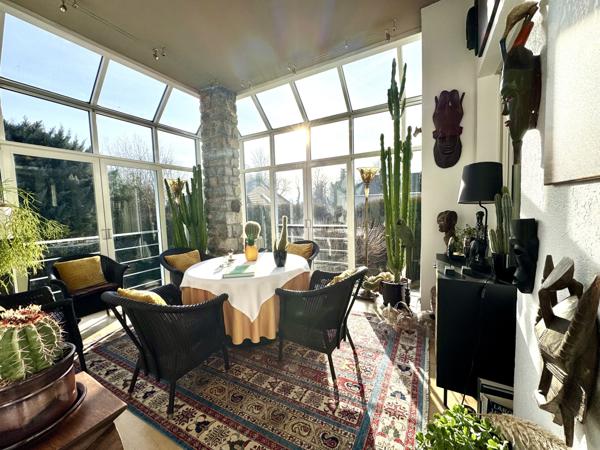 Illzach (68110) Illzach - Maison 212 m²