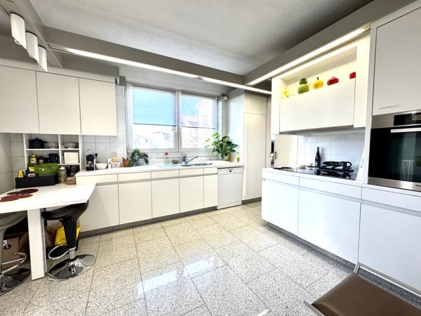 Illzach (68110) Illzach - Maison 212 m²