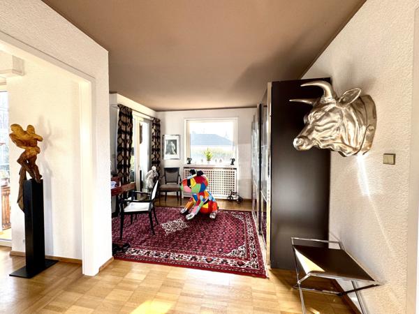 Illzach (68110) Illzach - Maison 212 m²