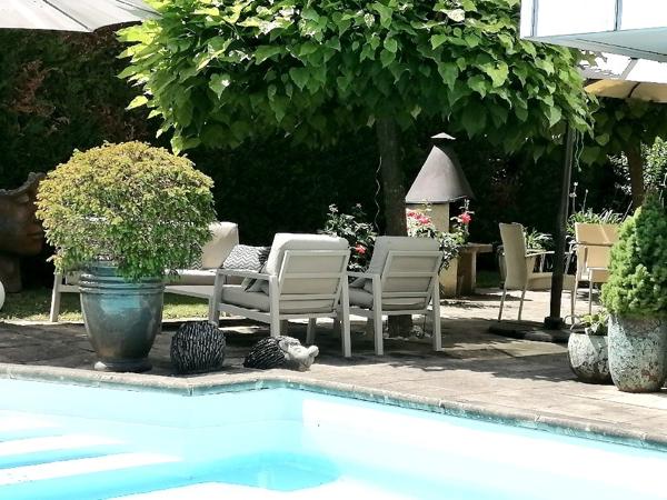 Illzach (68110) Illzach - Maison 212 m²