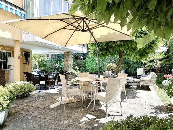 Illzach (68110) Illzach - Maison 212 m²