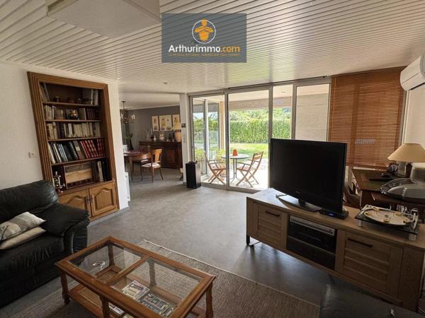 Vente Maison 6 pièces 183 m2 à Marmande