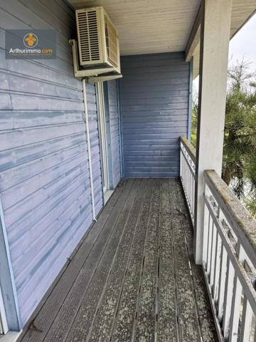 Vente                                                      Maison
                        
                     6 pièces                      183 m2                     à Marmande