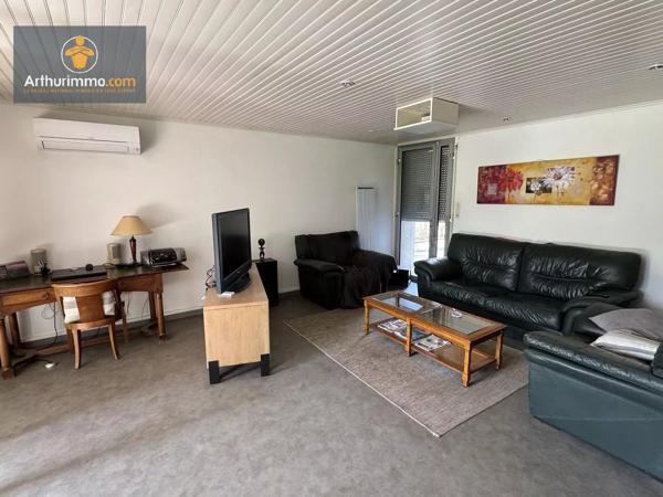 Vente                                                      Maison
                        
                     6 pièces                      183 m2                     à Marmande