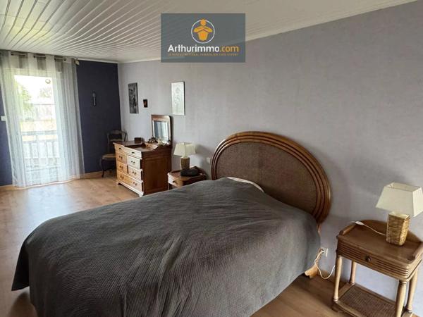 Vente Maison 6 pièces 183 m2 à Marmande