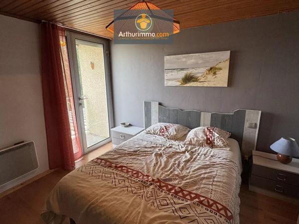 Vente Maison 6 pièces 183 m2 à Marmande