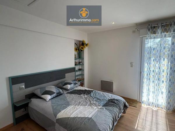 Vente Maison 6 pièces 183 m2 à Marmande