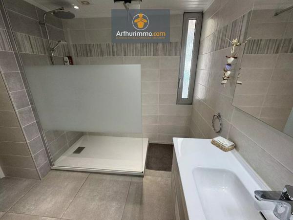 Vente Maison 6 pièces 183 m2 à Marmande