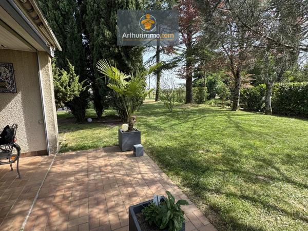 Vente Maison 6 pièces 183 m2 à Marmande