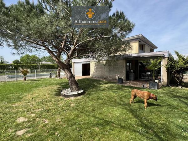 Vente Maison 6 pièces 183 m2 à Marmande