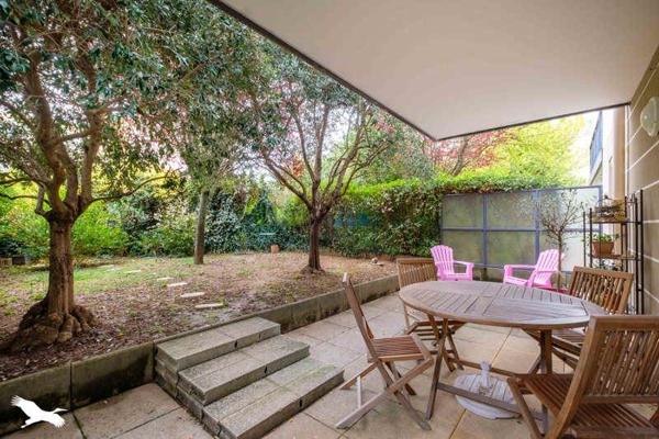 Appartement à vendre |  Bron |  2 pièces | 46 m²