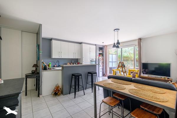 Appartement à vendre |  Bron |  2 pièces | 46 m²