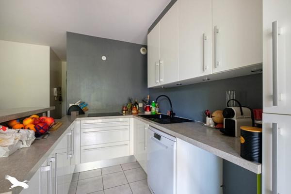 Appartement à vendre |  Bron |  2 pièces | 46 m²