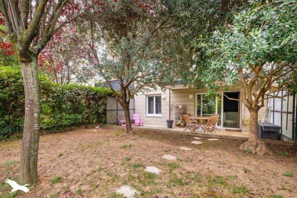 Appartement à vendre |  Bron |  2 pièces | 46 m²