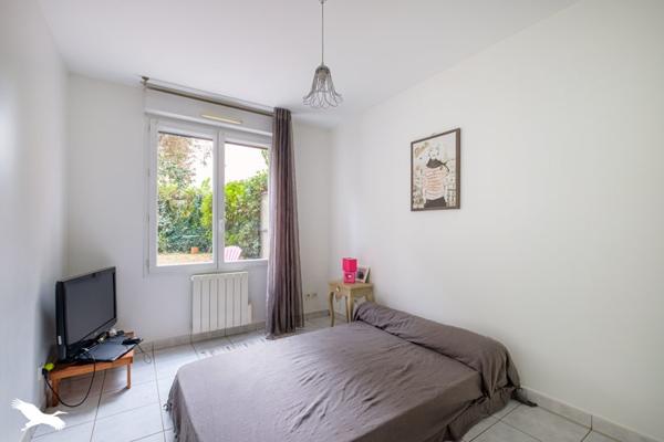 Appartement à vendre |  Bron |  2 pièces | 46 m²