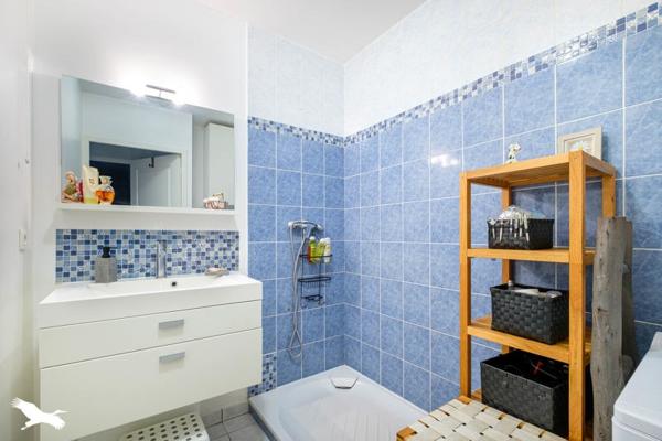 Appartement à vendre |  Bron |  2 pièces | 46 m²