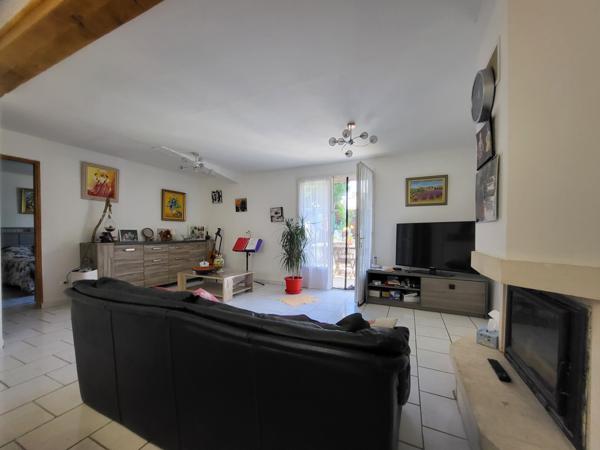 Istres (13800) VILLA 3 PIECES 75M2 PLAIN PIED RENOVEE