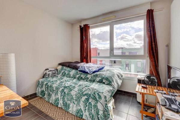 Appartement à vendre 1 pièce 20m²