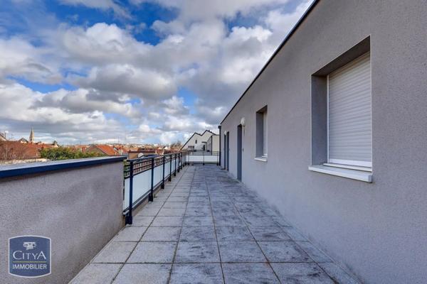 Appartement à vendre 1 pièce 20m²