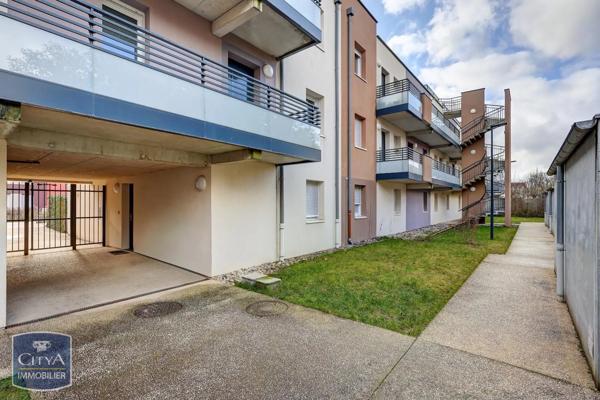 Appartement à vendre 1 pièce 20m²