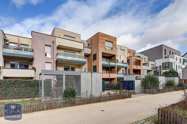 Appartement à vendre 1 pièce 20m²