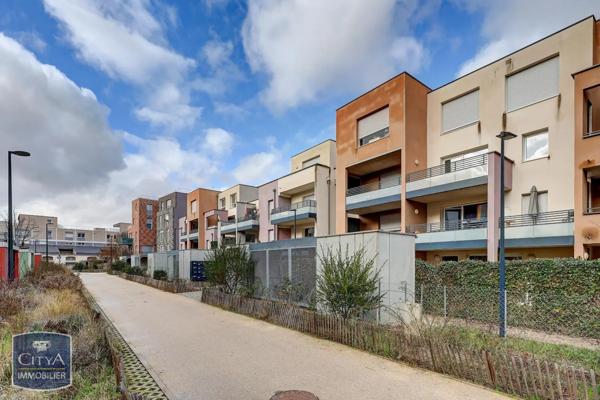 Appartement à vendre 1 pièce 20m²