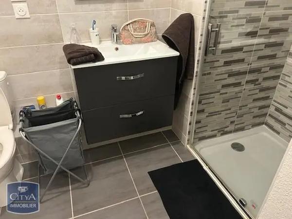 Appartement à vendre 1 pièce 20m²