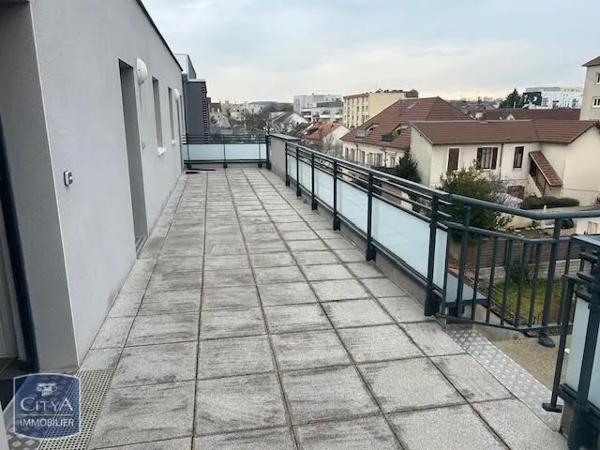 Appartement à vendre 1 pièce 20m²
