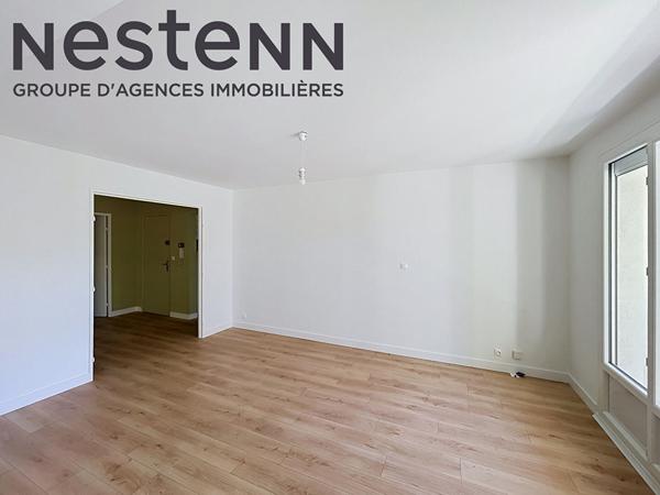 Appartement - T4 - Caluire Et Cuire - Balcon - Parking - Traversant - Calme