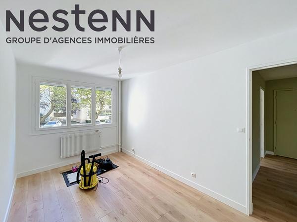 Appartement - T4 - Caluire Et Cuire - Balcon - Parking - Traversant - Calme