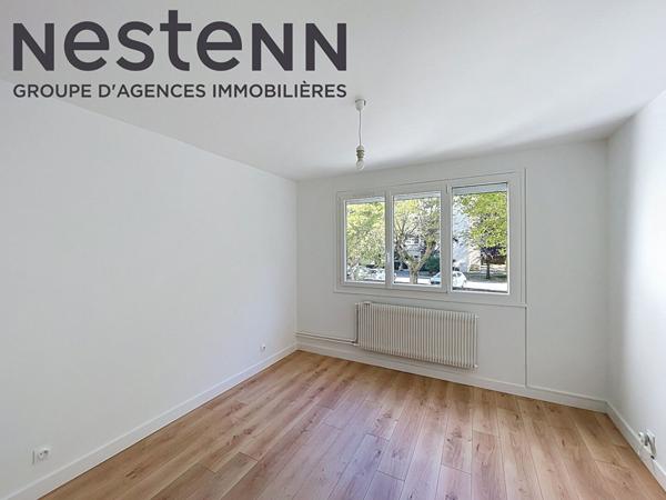 Appartement - T4 - Caluire Et Cuire - Balcon - Parking - Traversant - Calme
