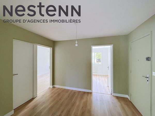 Appartement - T4 - Caluire Et Cuire - Balcon - Parking - Traversant - Calme