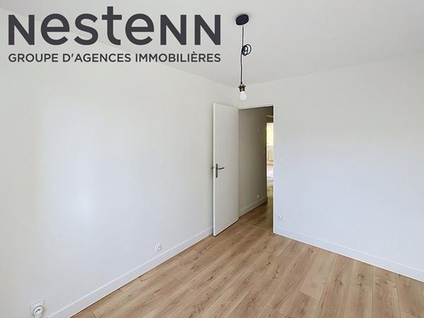 Appartement - T4 - Caluire Et Cuire - Balcon - Parking - Traversant - Calme