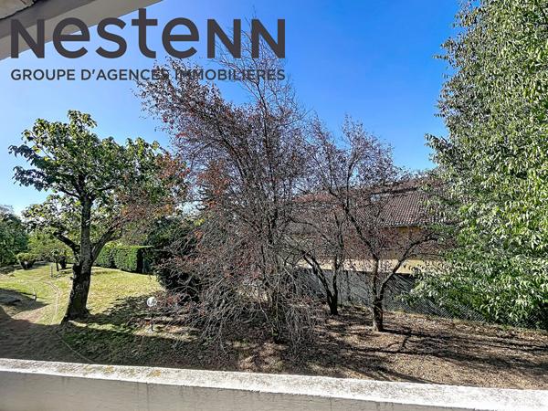 Appartement - T4 - Caluire Et Cuire - Balcon - Parking - Traversant - Calme
