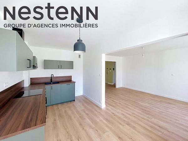 Appartement - T4 - Caluire Et Cuire - Balcon - Parking - Traversant - Calme