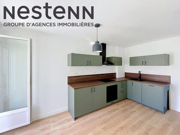 Appartement - T4 - Caluire Et Cuire - Balcon - Parking - Traversant - Calme