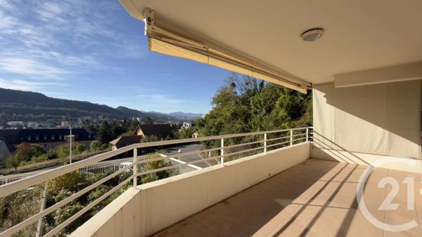 Appartement F4 à vendre  4 pièces - 99,26 m 2   GAP  - 05