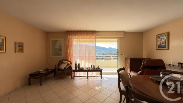 Appartement F4 à vendre  4 pièces - 99,26 m 2   GAP  - 05