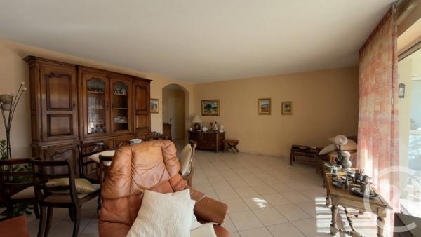 Appartement F4 à vendre  4 pièces - 99,26 m 2   GAP  - 05