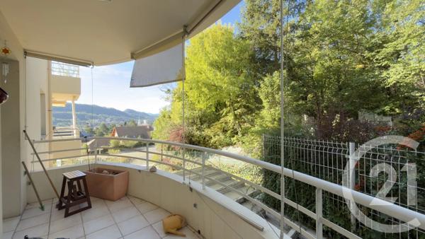 Appartement F4 à vendre  4 pièces - 99,26 m 2   GAP  - 05