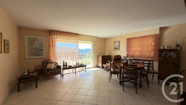 Appartement F4 à vendre  4 pièces - 99,26 m 2   GAP  - 05