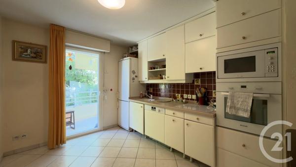 Appartement F4 à vendre  4 pièces - 99,26 m 2   GAP  - 05