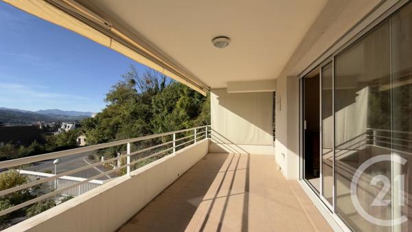 Appartement F4 à vendre  4 pièces - 99,26 m 2   GAP  - 05